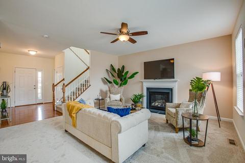18562 Quantico Gateway Dr, Triangle, VA 22172 photo 13