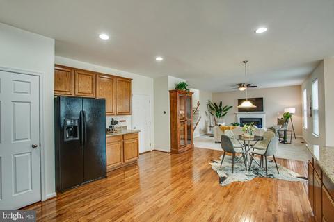 18562 Quantico Gateway Dr, Triangle, VA 22172 photo 5