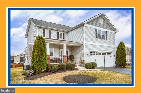 18562 Quantico Gateway Dr, Triangle, VA 22172 photo 1