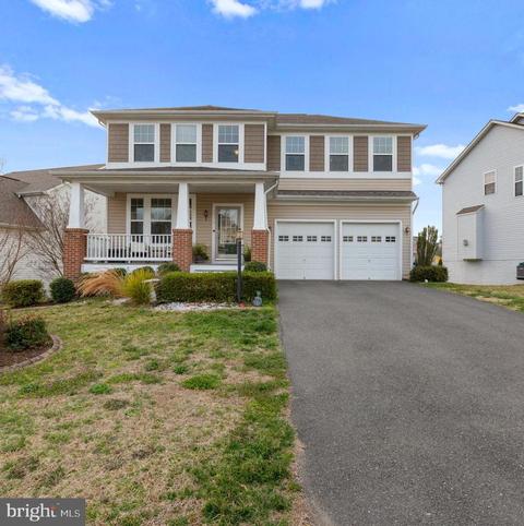 18578 Quantico Gateway Dr, Triangle, VA 22172 photo 2
