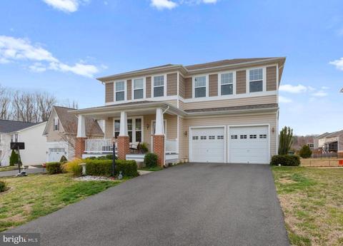 18578 Quantico Gateway Dr, Triangle, VA 22172 photo 1