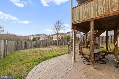 18578 Quantico Gateway Dr, Triangle, VA 22172 photo 41