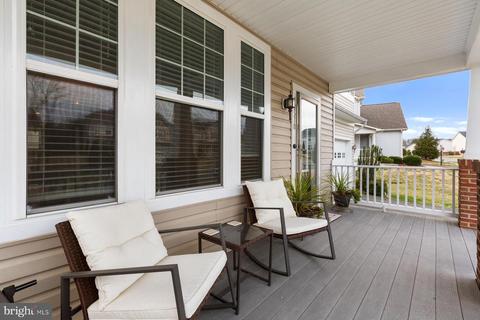 18578 Quantico Gateway Dr, Triangle, VA 22172 photo 4