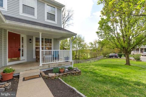 9875 Rainleaf Ct, Bristow, VA 20136 photo 2