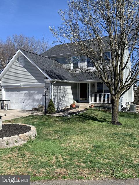 9875 Rainleaf Ct, Bristow, VA 20136 photo 1