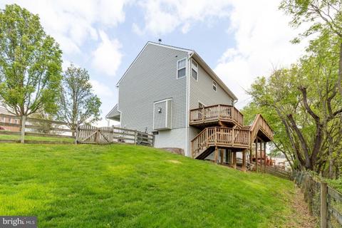 9875 Rainleaf Ct, Bristow, VA 20136 photo 33