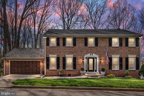 15796 Devonald Pl, Dumfries, VA 22025 photo 1
