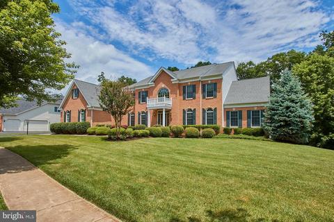 249 Haymarket Homes For Sale Haymarket Va Real Estate Movoto