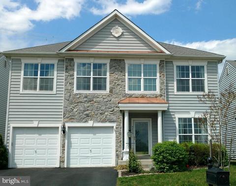 9430 Struthers Glen Ct, Bristow, VA 20136 photo 1