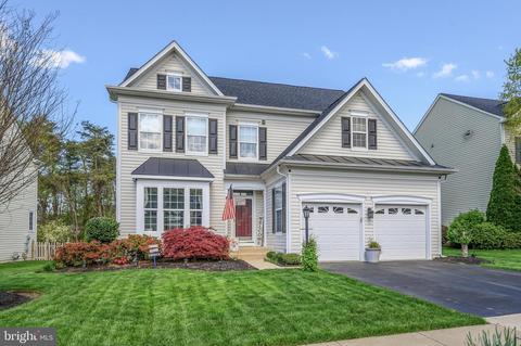 14008 Rora Moss Pl, Bristow, VA 20136 photo 1