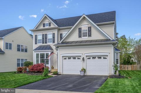 14008 Rora Moss Pl, Bristow, VA 20136 photo 2