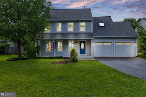 8214 Sunset Dr, Manassas, VA 20110 photo 1