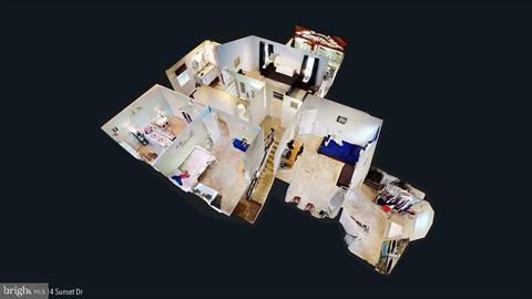 8214 Sunset Dr, Manassas, VA 20110 photo 47
