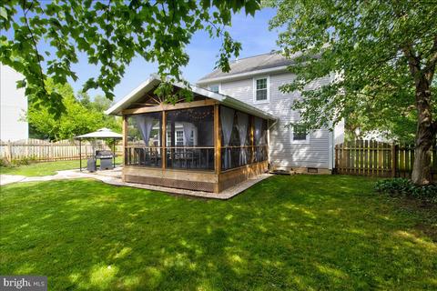 8214 Sunset Dr, Manassas, VA 20110 photo 44