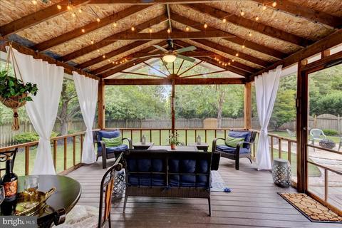 8214 Sunset Dr, Manassas, VA 20110 photo 10