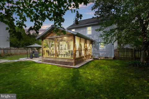 8214 Sunset Dr, Manassas, VA 20110 photo 5