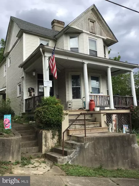 936 5th St SE, Roanoke, VA 24013