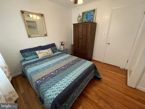 Bedroom - 1048 Estates Rd SE, Roanoke, VA 24014 photo 1 of 5