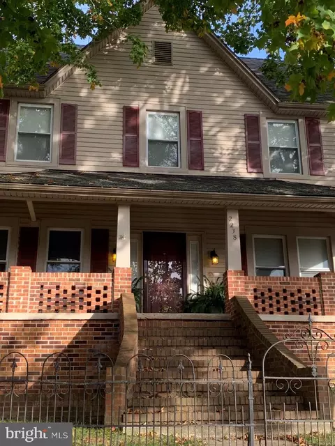 2238 Spruce Ave, Buena Vista, VA 24416