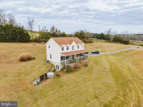 65 Good View Dr, Raphine, VA 24472 photo 2