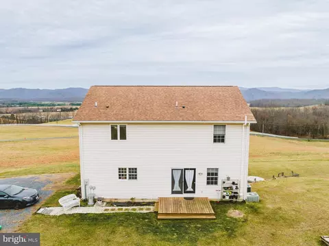 65 Good View Dr, Raphine, VA 24472 photo 6