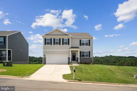385 Steeles Fort Rd, Raphine, VA 24472