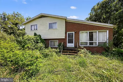 115 Grandview Dr, Lexington, VA 24450