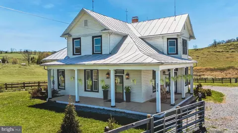 374 Finley Rd, Raphine, VA 24472 photo 1