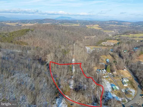 00 Bennett Run Rd, Buena Vista, VA 24416
