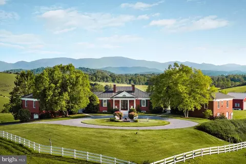 336 Jacobs Ladder, Lexington, VA 24450