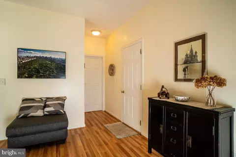 Entry Way - 190 Ridgemore Dr, Raphine, VA 24472 photo 3 of 3