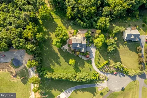 View/Area - 190 Ridgemore Dr, Raphine, VA 24472 photo 7 of 15