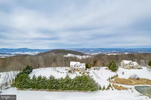 View/Area - 190 Ridgemore Dr, Raphine, VA 24472 photo 9 of 15