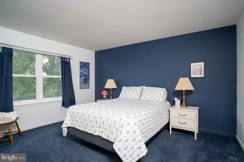 Bedroom - 190 Ridgemore Dr, Raphine, VA 24472 photo 4 of 5