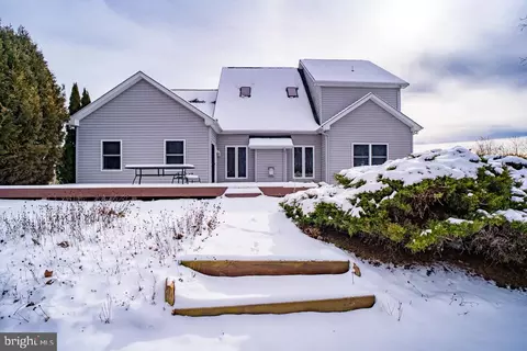 Exterior - 190 Ridgemore Dr, Raphine, VA 24472 photo 30 of 30