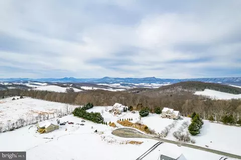 View/Area - 190 Ridgemore Dr, Raphine, VA 24472 photo 10 of 15