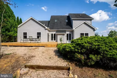 Other - 190 Ridgemore Dr, Raphine, VA 24472 photo 15 of 32