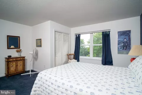 Bedroom - 190 Ridgemore Dr, Raphine, VA 24472 photo 5 of 5