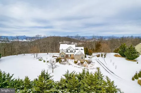 Exterior - 190 Ridgemore Dr, Raphine, VA 24472 photo 23 of 30