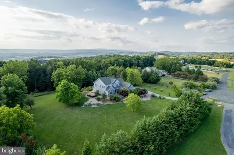 View/Area - 190 Ridgemore Dr, Raphine, VA 24472 photo 5 of 15