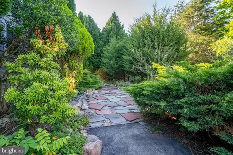 Exterior - 190 Ridgemore Dr, Raphine, VA 24472 photo 11 of 30