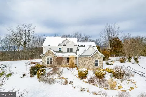 Exterior - 190 Ridgemore Dr, Raphine, VA 24472 photo 26 of 30