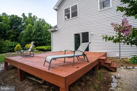 Exterior - 190 Ridgemore Dr, Raphine, VA 24472 photo 5 of 30