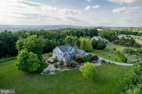 View/Area - 190 Ridgemore Dr, Raphine, VA 24472 photo 4 of 15