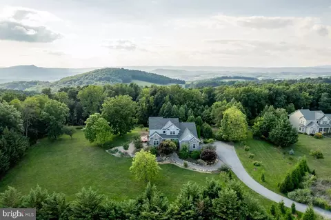 View/Area - 190 Ridgemore Dr, Raphine, VA 24472 photo 2 of 15