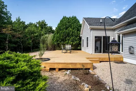 Exterior - 190 Ridgemore Dr, Raphine, VA 24472 photo 7 of 30