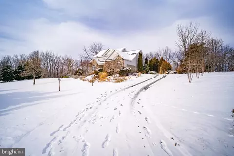 Exterior - 190 Ridgemore Dr, Raphine, VA 24472 photo 21 of 30