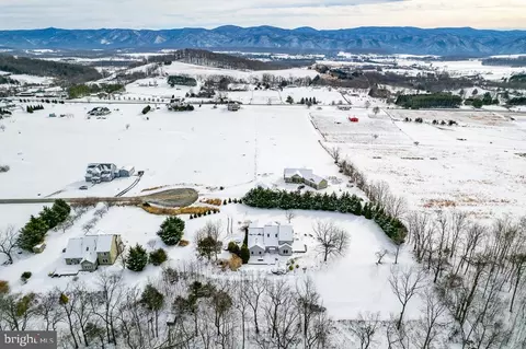 View/Area - 190 Ridgemore Dr, Raphine, VA 24472 photo 14 of 15