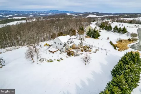 View/Area - 190 Ridgemore Dr, Raphine, VA 24472 photo 12 of 15