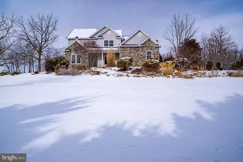 Exterior - 190 Ridgemore Dr, Raphine, VA 24472 photo 28 of 30